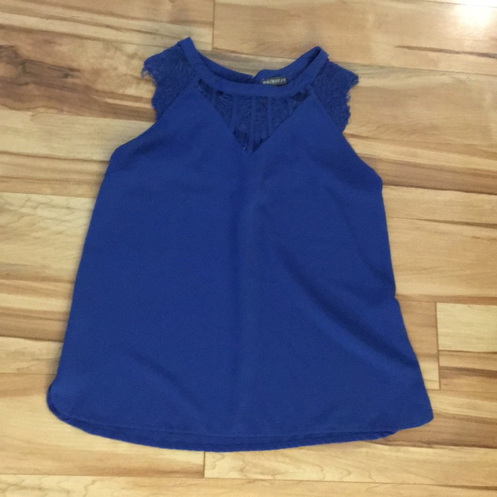 Stitch Fix top